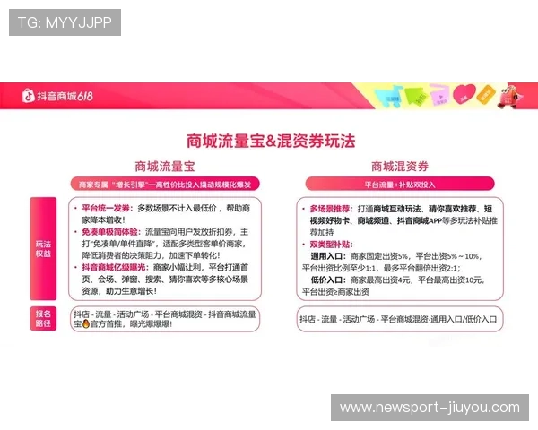 抖音电商最新玩法揭秘助力商家快速提升销量策略指南