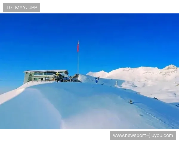 极地冰雪奇观体验之旅打造冬季浪漫与探险完美结合 极地冰雪奇观体验之旅打造冬季浪漫与探险完美结合