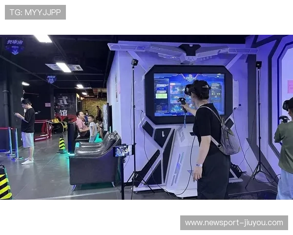 星空娱乐引领潮流打造沉浸式互动体验开启年轻化娱乐精彩新纪元